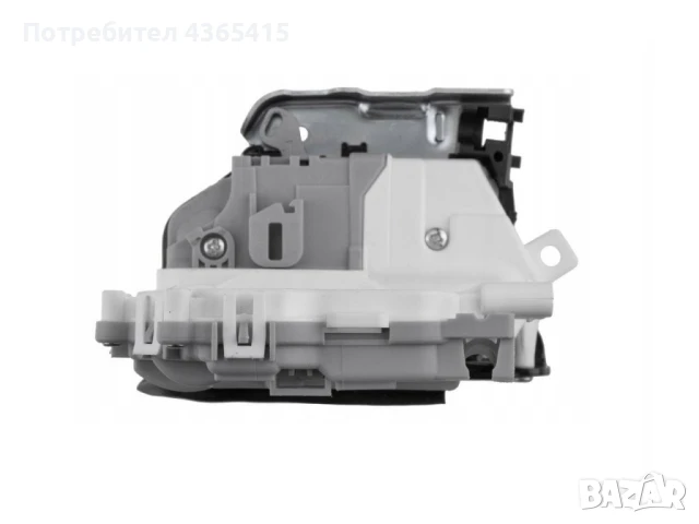 Audi A5 F5 Брава за задна лява врата , снимка 6 - Части - 50173508