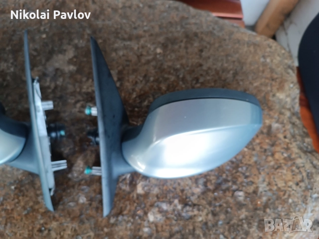 Огледала за БМВ Е 91 , снимка 9 - Части - 51667955