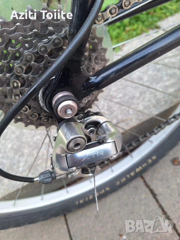 Raleigh XTR, снимка 7 - Велосипеди - 54286307