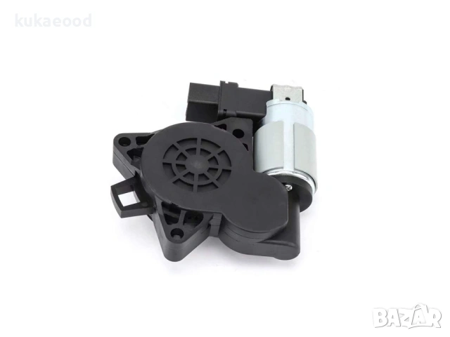 Електромотор за стъклоподемник на Mazda 5 CW, снимка 2 - Части - 54064302