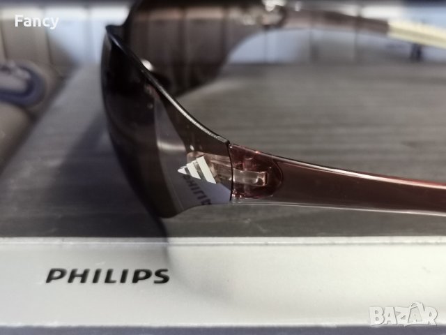 Оригинални спортни очила Adidas , снимка 7 - Слънчеви и диоптрични очила - 42880590