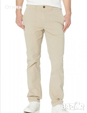 Мъжки спортен панталон, снимка 3 - Панталони - 32202569