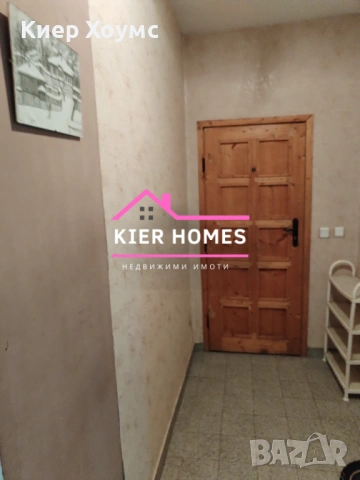 Апартамент под наем в кв.,,Славянски",град Димитровград,обл. Хасково, снимка 8 - Апартаменти - 54054140