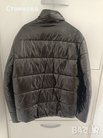 Мъжко яке Guess, снимка 2 - Якета - 51951633