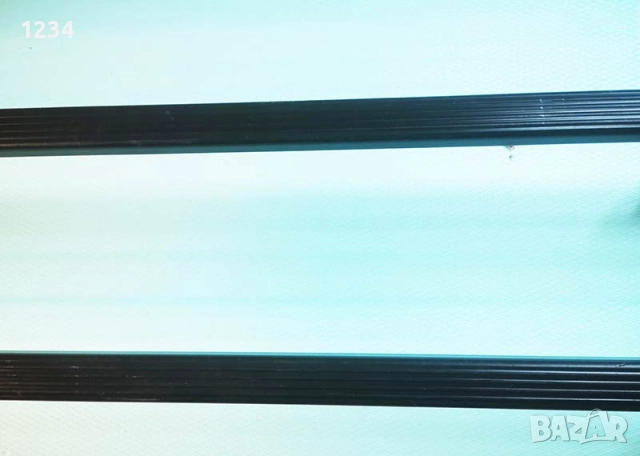 Багажник напречни греди THULE рейки за BMW 1, 2, 3, 4, 6 серия, снимка 5 - Аксесоари и консумативи - 51641223