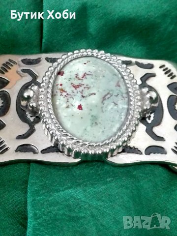 Тока за каубойски колан, снимка 5 - Други ценни предмети - 36586780