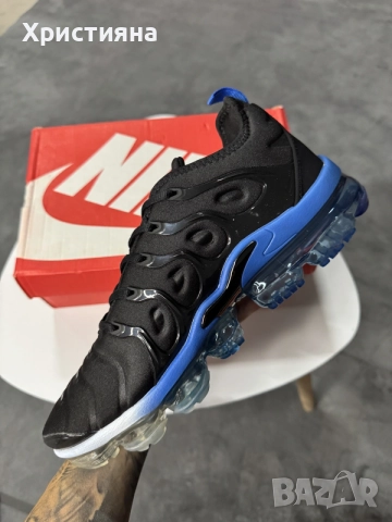 Nike Air VaporMax Plus Orlando Magic, снимка 3 - Маратонки - 56442875