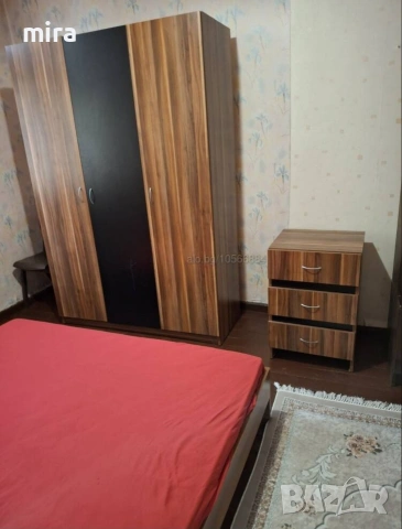 Обзаведен 2 стаен Център. ДВЕ ОТДЕЛНИ СТАИ С БАЛКОН , снимка 4 - Апартаменти - 53956759