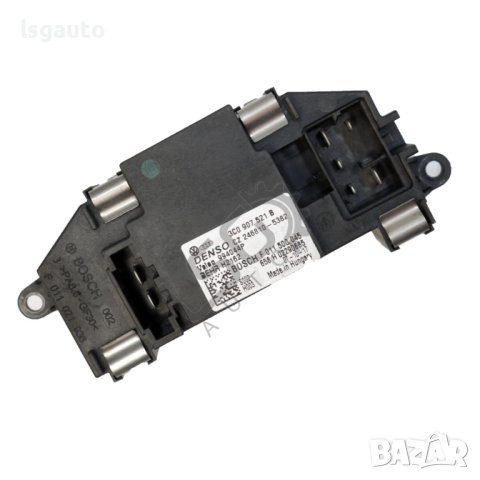 Реостат парно Seat Altea 2004-2015 ID:112402, снимка 2 - Части - 42497044