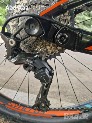 Scott genius 2022, снимка 11 - Велосипеди - 52685553