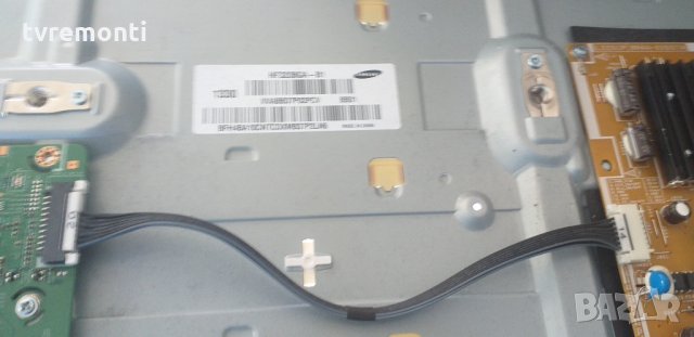 лед диоди от панел HF320BGA-B1