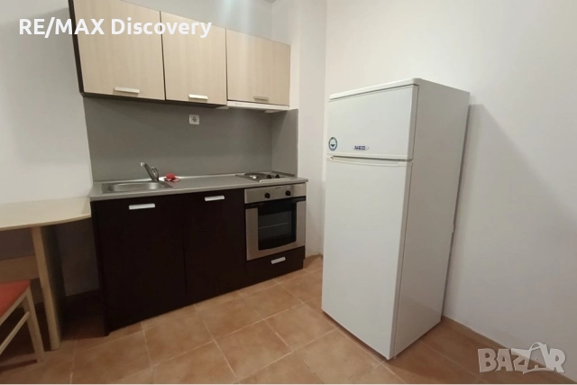 Двустаен апартамент в Комплекс ”Замъка”, снимка 5 - Апартаменти - 51677359