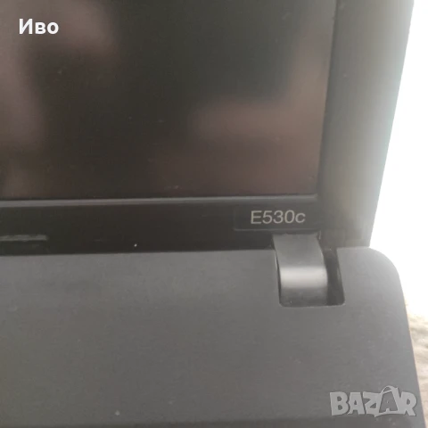 Lenovo ThinkPad Edge E530c на части, снимка 3 - Части за лаптопи - 51160497