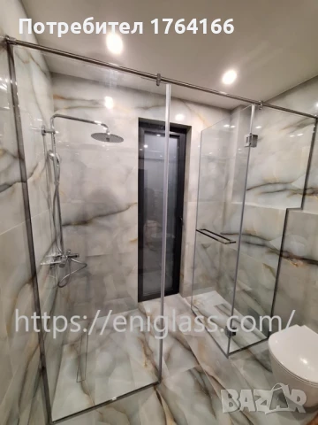 Паравани душ кабини, снимка 8 - Душ кабини и вани - 50583067