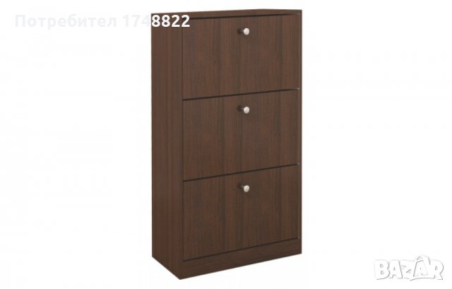 Шкаф за обувки мареа 2, снимка 3 - Портманта - 30997523