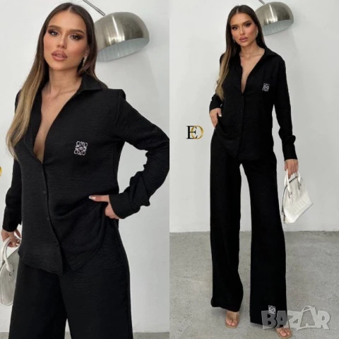 дамски комплекти LOEWE , снимка 4 - Комплекти - 51113100