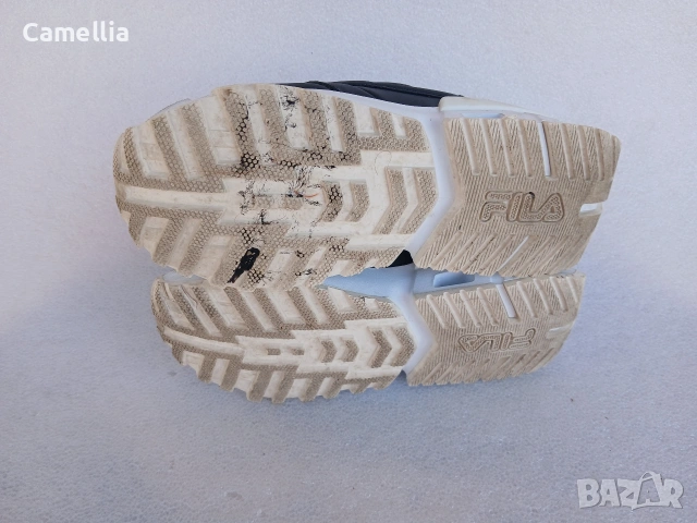 Маратонки Fila, 36-37 номер , снимка 5 - Маратонки - 54252673