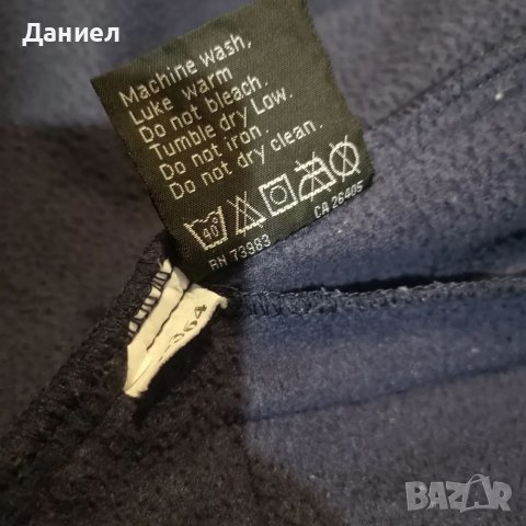 Зимно яке Helly Hansen Helly Tech , снимка 6 - Якета - 39320470