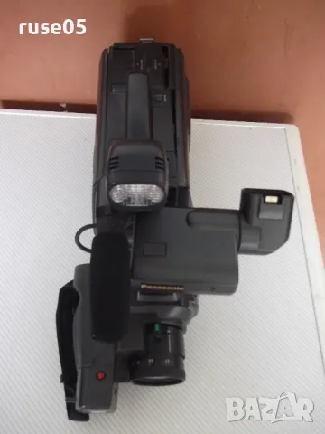 Видеокамера "Panasonic - NV-M25EE", снимка 6 - Камери - 50424495