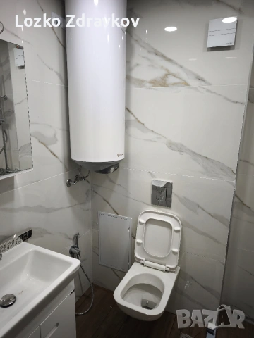 строително ремонтни дейности , снимка 4 - Ремонти на апартаменти - 54040638