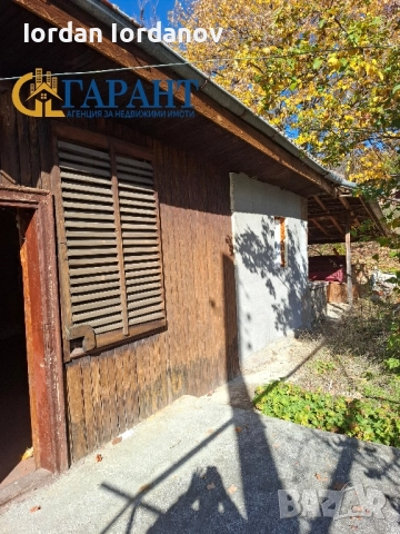 Продава се парцел с къща в с. Горна Диканя , снимка 5 - Къщи - 52317004