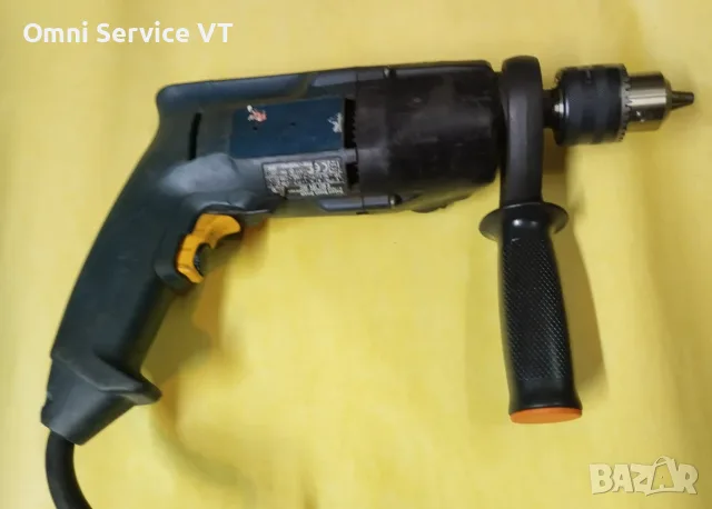 Двускоростна дрелка Bosch Professional , снимка 3 - Бормашини - 55981131