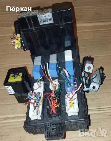 Hyundai Santa Fe Kia ECU Контрол Модул с Реле / Бушон Кутия 95400 - 26511