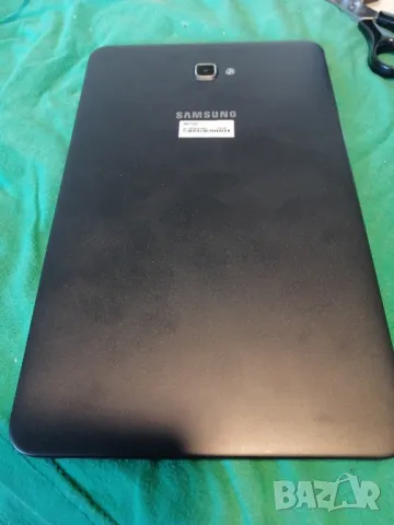 Таблет SAMSUNG GALAXY TAB A6, снимка 6 - Таблети - 50064200