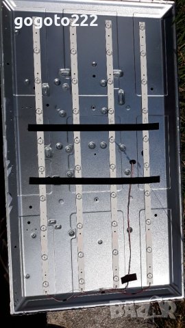 Arielli LED 4018hd на части , снимка 6 - Телевизори - 37349431