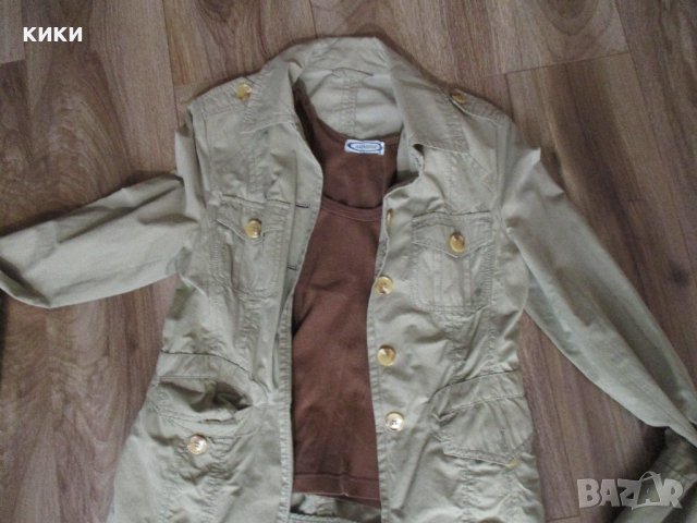 Дамски дънки блузи Лот, снимка 3 - Блузи с дълъг ръкав и пуловери - 42309935