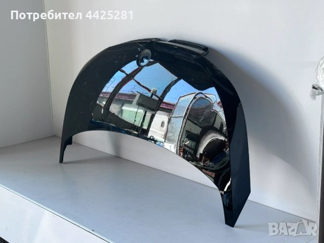 преден капак Bmw i3 модел 2013-2022 г. #1014V., снимка 3 - Части - 54166096