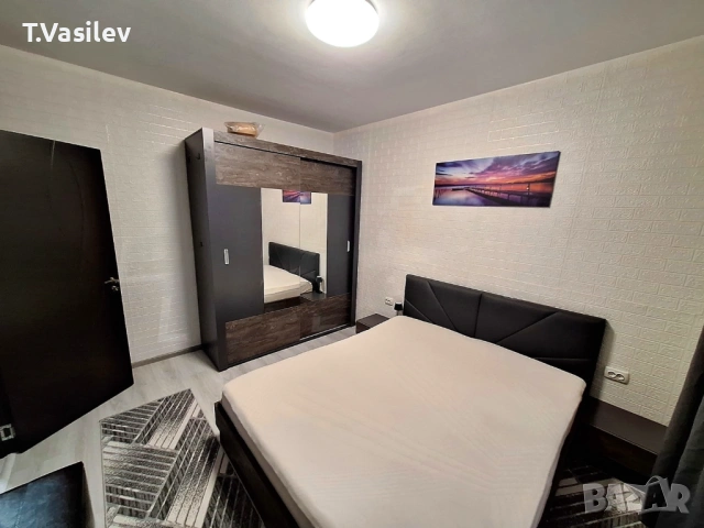 Тристаен апартамент | Широк център | Благоевград, снимка 7 - Апартаменти - 53877936