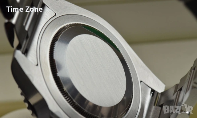 Rolex Submariner 41mm Black Steel Ceramic Automatic Различни Варианти, снимка 8 - Мъжки - 54072254