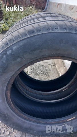Гуми Firestone, снимка 4 - Гуми и джанти - 52944173