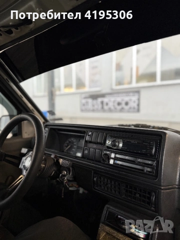 Продавам:VW Golf 2, снимка 6 - Автомобили и джипове - 54183920