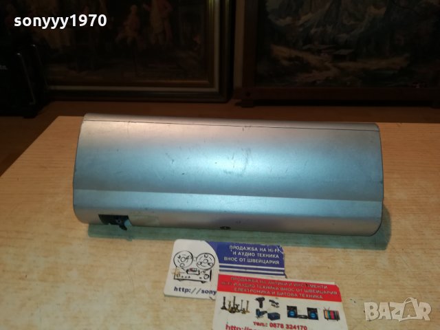 center-no name 25х9х9см 2612211903, снимка 12 - Тонколони - 35246289