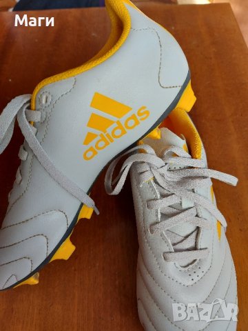 детски  бутонки, снимка 4 - Футбол - 42900165