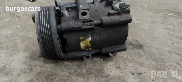 Компресор климатик Ford Mondeo MK3 - 140лв, снимка 2 - Части - 47943376