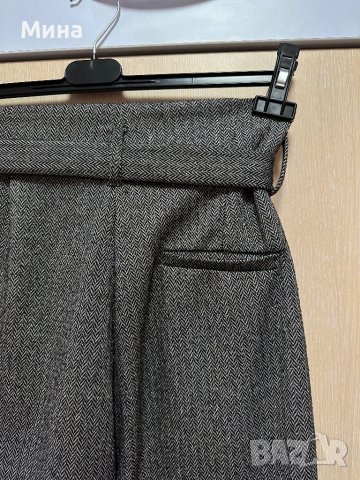 Официален панталон, снимка 4 - Панталони - 39390511