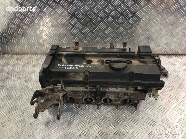 Глава Hyundai Elantra,1.6i,16v,2006г.