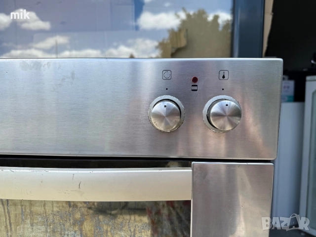 Фурна за вграждане Gorenje , снимка 2 - Печки, фурни - 51657193