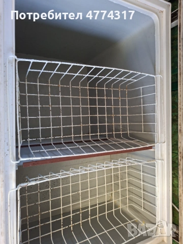 Фризер ракла, снимка 3 - Фризери - 53937993