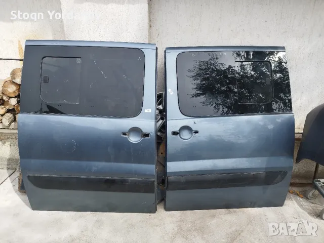 Ситроен джъмпи на части , снимка 3 - Части - 47288986