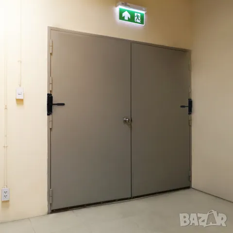 Автомат за врата и порта - универсален , снимка 6 - Други - 49470516