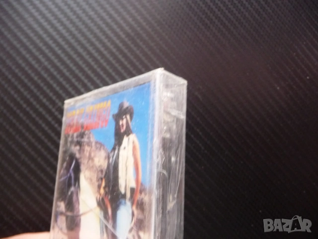 Диана Sorry Gringo поп фолк чалга ретро Кинг Конг Лятна фиеста Аз и Храли Дейвидсън  бога на виното , снимка 2 - Аудио касети - 53229656