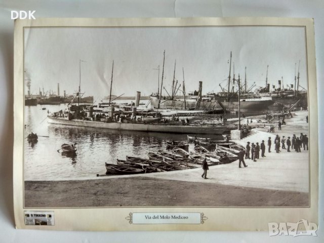 Италиански репродукции от индустр.Италия,колекция, снимка 7 - Други ценни предмети - 40184449