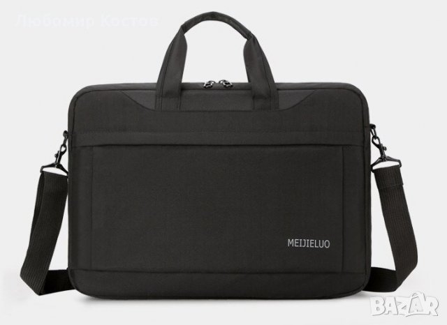 Чанта ръчна за лаптоп и документи , снимка 8 - Администрация и офис сътрудници - 30289733