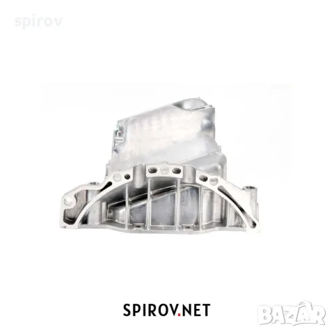 Картер VW Passat Audi A4 A6 Skoda Superb, снимка 4 - Части - 55701279