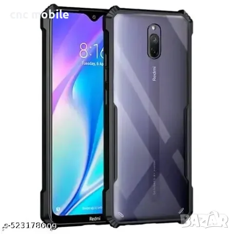 Xiaomi Redmi 8 Xiaomi Redmi 8A Xiaomi Redmi 8A Dual калъф case , снимка 8 - Калъфи, кейсове - 45496451