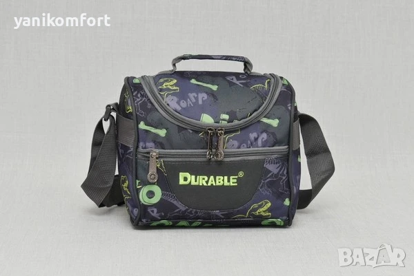 Термо чанта за храна , снимка 8 - Други - 51004359